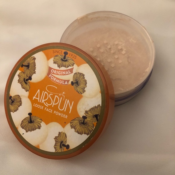 Translucent powder - Picture 4 of 4